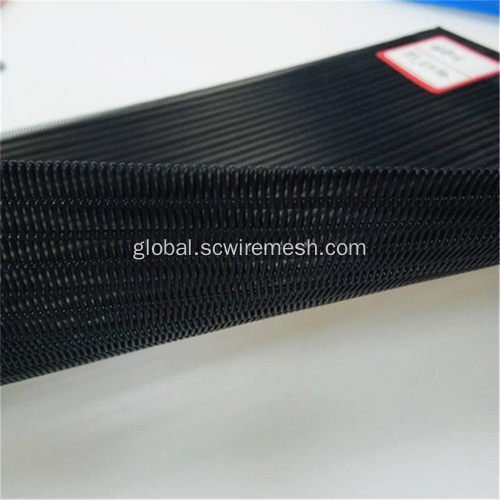 Durable Polyester Mesh Sewage Treatment Polyester Filter Mesh Belt Factory